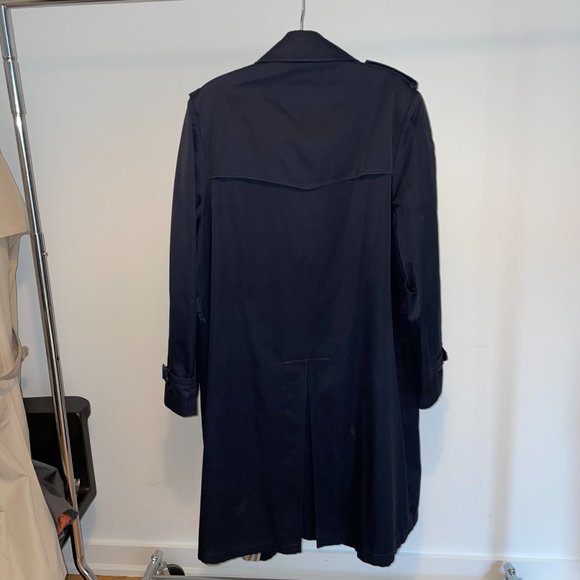 PIERRE CARDIN Vintage trench coat - Picture 4 of 8